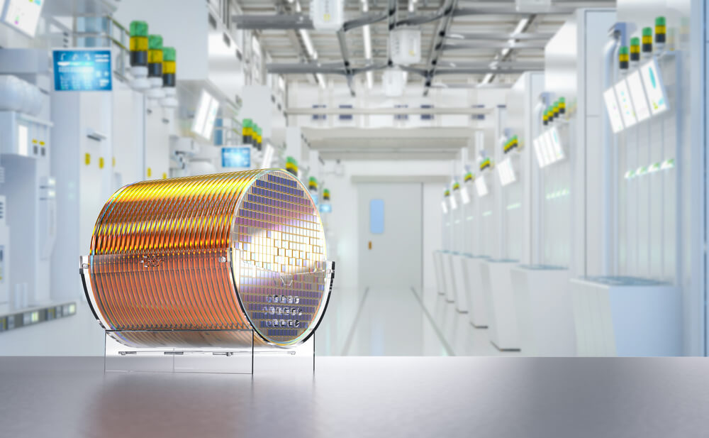 Pristine Precision The Symphony of Cleanroom Technology in